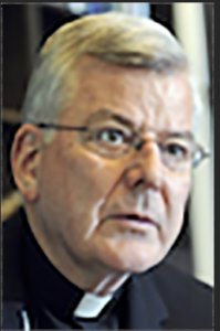 Archbishop John Nienstedt