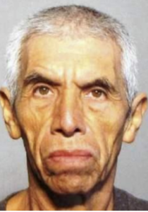 Father Juan Guillen