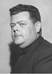 Father Kenneth J. Cabral