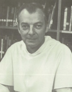 Father Leo Donald Tubbs