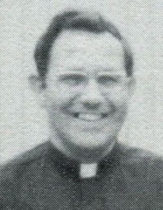 Father Luis E. Henoa