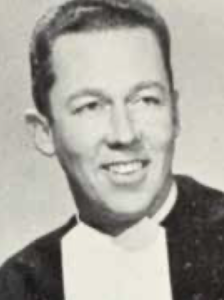 Brother Francis Verngren