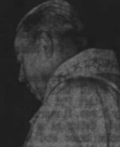 Father Mark Liening
