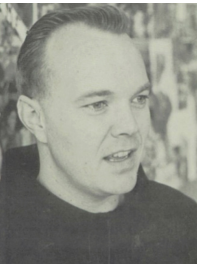 Father Melvin Bucher