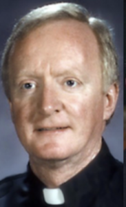 Fr. Michael Emmet Kelly