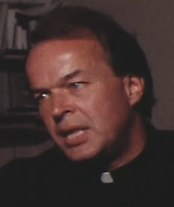 Father Miles O'Brien Riley
