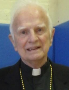 Father Neil Ver'Schneider
