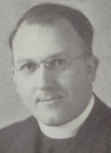 Father Patrick J. Conway