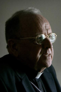Father Patrick McCabe