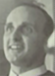 Brother John Moriarty