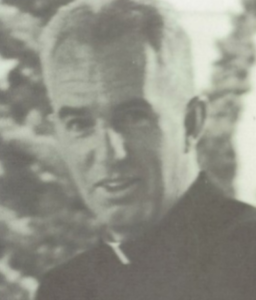 Father Raymond Devlin