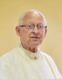 Father Raymond Hebert