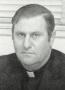 Father Richard P. Presenti