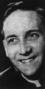 Father Robert Paul Michele
