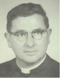 Father Sidney J. Custodio