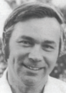 Father Stephen Kain