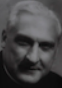 Father Sylvester Penna