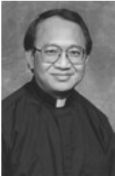Father Thomas Duong Binh-Minh