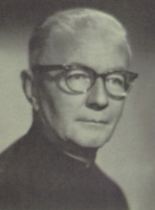 Archdiocese of San Francisco/Jesuits