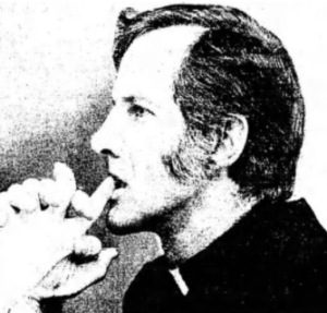 Father Thomas Joseph Dove