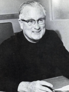 Father Thomas J. Sullivan