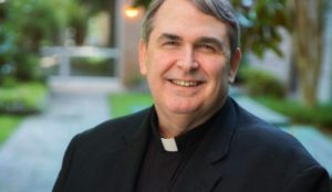 New Buffalo Bishop Needs Pressure, Not Praise