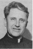Monsignor Vincent I. Breen