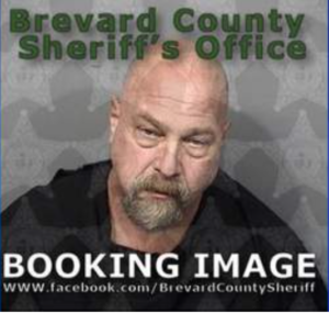 TITUSVILLE MASSAGE THERAPIST ARRESTED FOR ALLEGED SEX CRIMES; 20 SUSPECTED VICTIMS