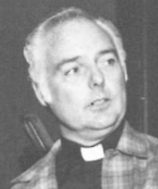 Br. William Farrington – Diocese of San Jose