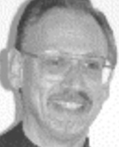 Father Alexander Larkin