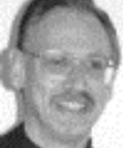 Father Alexander Larkin