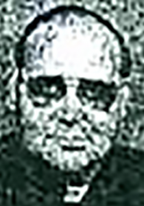 Father Anthony Ross
Diocese of Santa Rosa