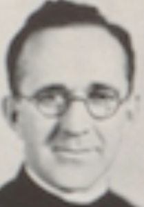 Father Arthur A. Falvey