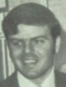 Father Arthur Manuel Cunha