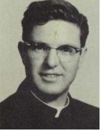 Father Bernard Dabbene