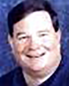 Father Bernie Ward