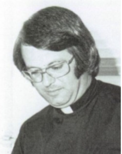 Father Carl Anthony Schipper