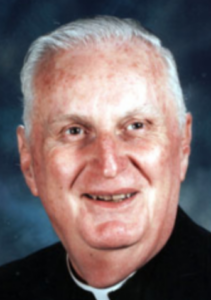 Father Charles J. Durkin