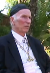 Father Charles Moore