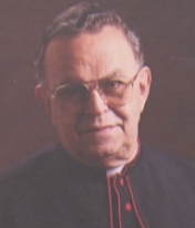Father Charles Woodrich