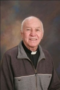 Father David Brusky