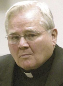 Father Donald J. McGuire