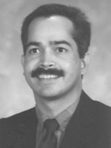 Br. Dan (Dailo) Pacheco