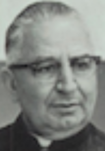 Father Eugene Colosimo
