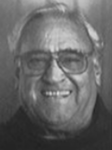 Father Felipe Baldonado