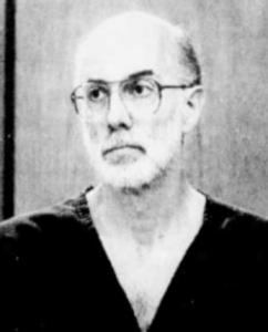 Father Gary Timmons