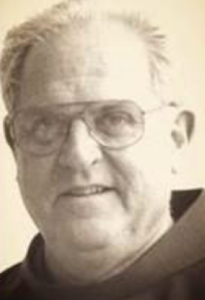 Father Gavin Griffith