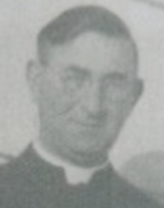 Father George S. Endal