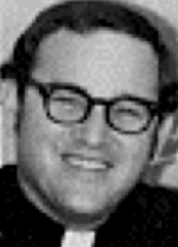 Father Gregory G. Ingels