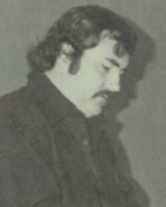 Father Guy Anthony Murnig